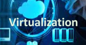 Read more about the article Virtualization Technology