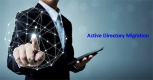 Read more about the article Active Directory Migration
