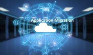 Read more about the article Application Migration